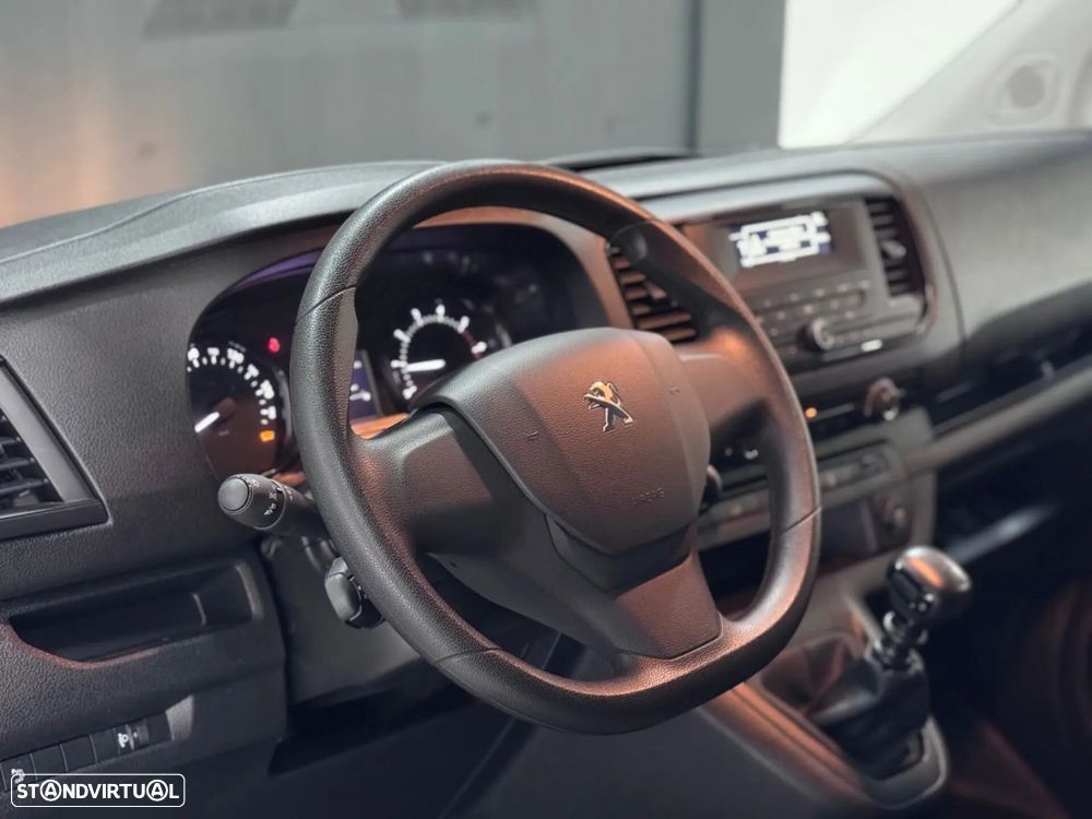 Peugeot Expert Peugeot Expert L2 120cv 3 lug. IVA Dedut. - 5