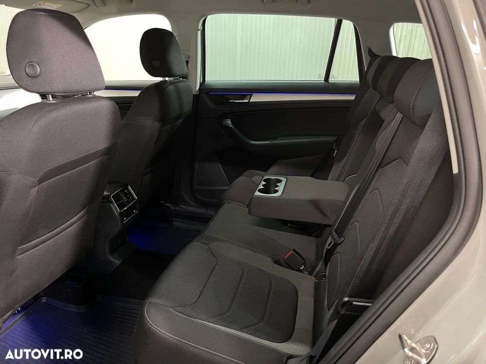 Skoda Kodiaq 2.0 TDI DSG Ambition - 13
