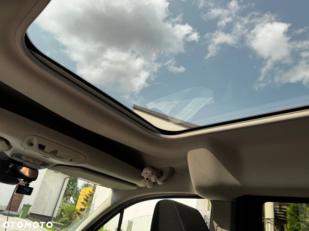 Ford Tourneo Connect 1.5 EcoBlue Active PowerShift - 9