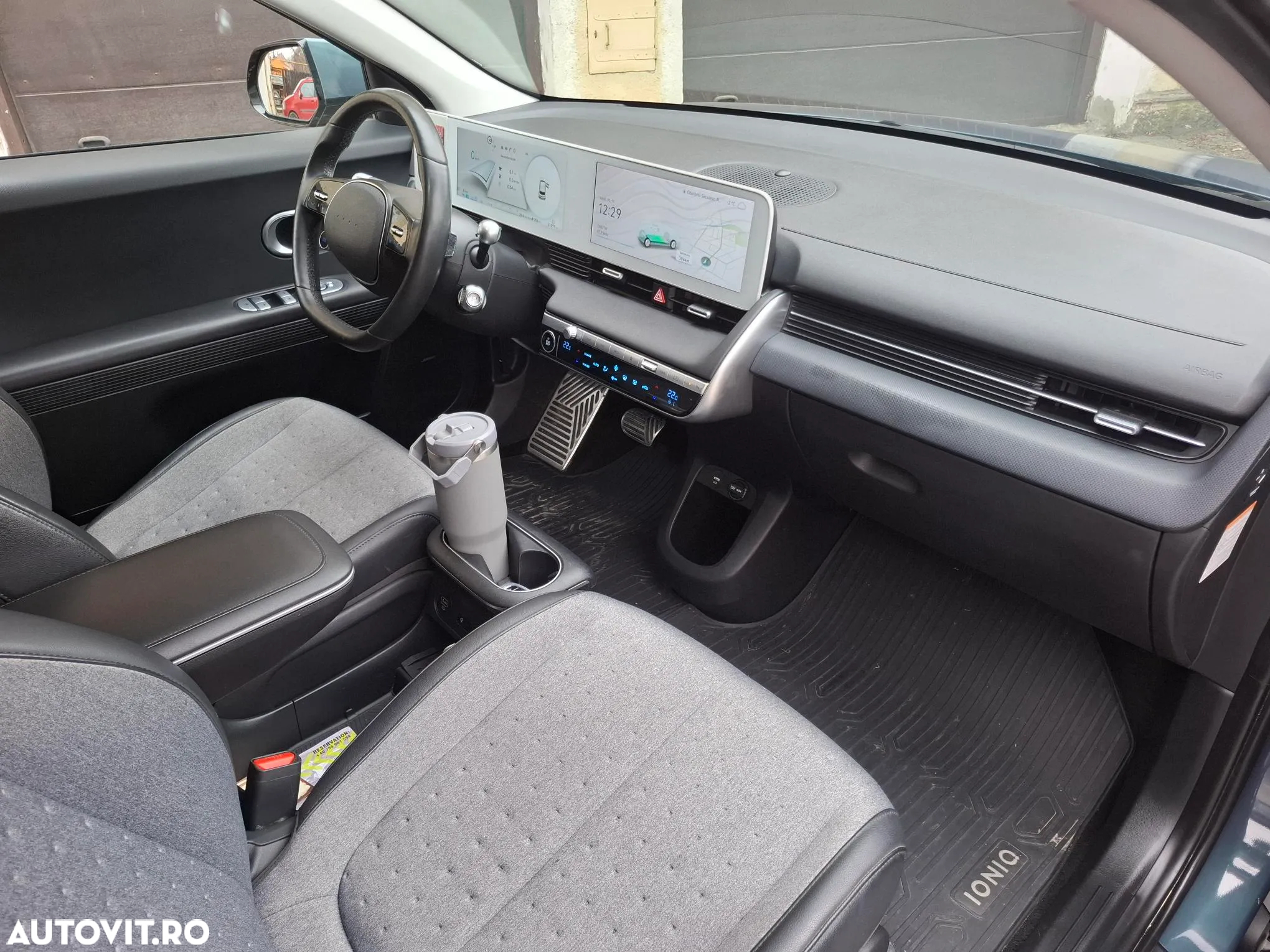 Hyundai IONIQ 5 229 CP 77 kWh 2WD Premium - 13
