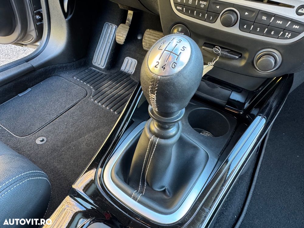 Renault Megane dCi 130 FAP BOSE Edition - 29