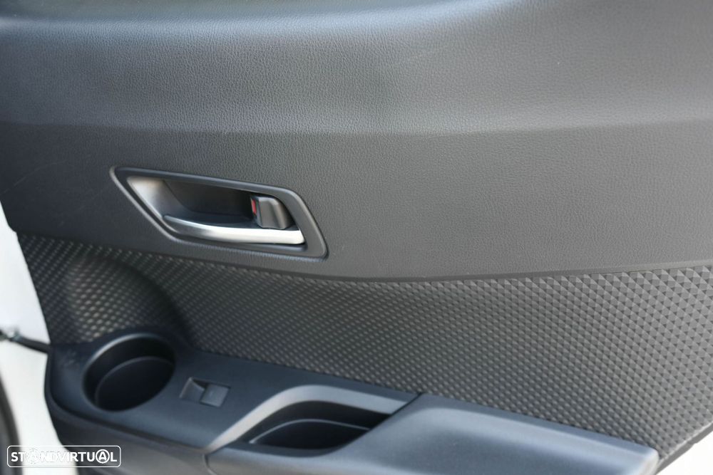 Toyota C-HR 1.8 Hybrid Square Collection - 17