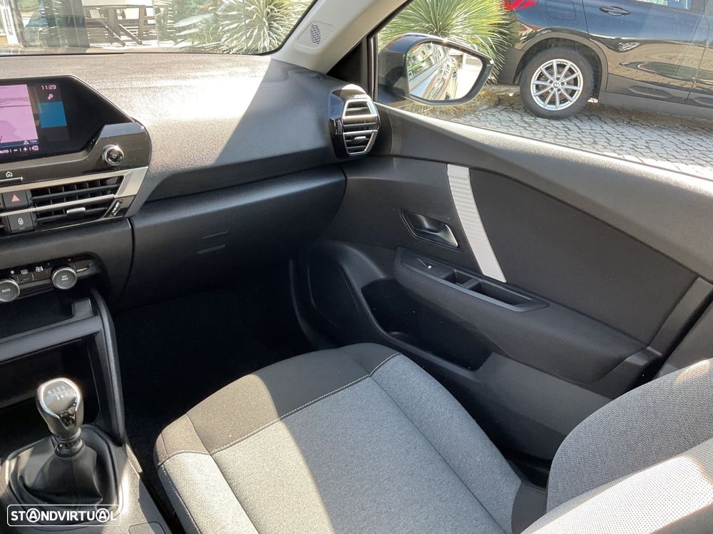 Citroën C4 1.2 PureTech Feel - 36