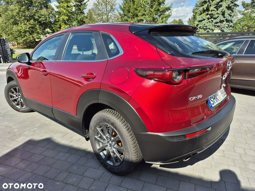 Mazda CX-5 - 15