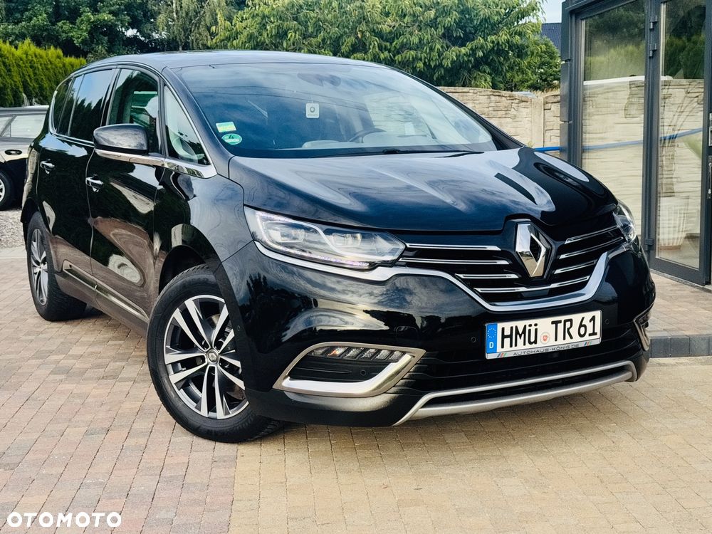 Renault Espace BLUE dCi 200 EDC LIMITED - 3