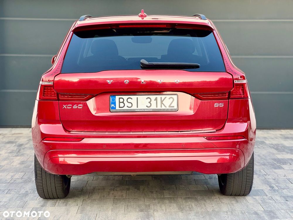 Volvo XC 60 B5 B Geartronic Momentum Pro - 10