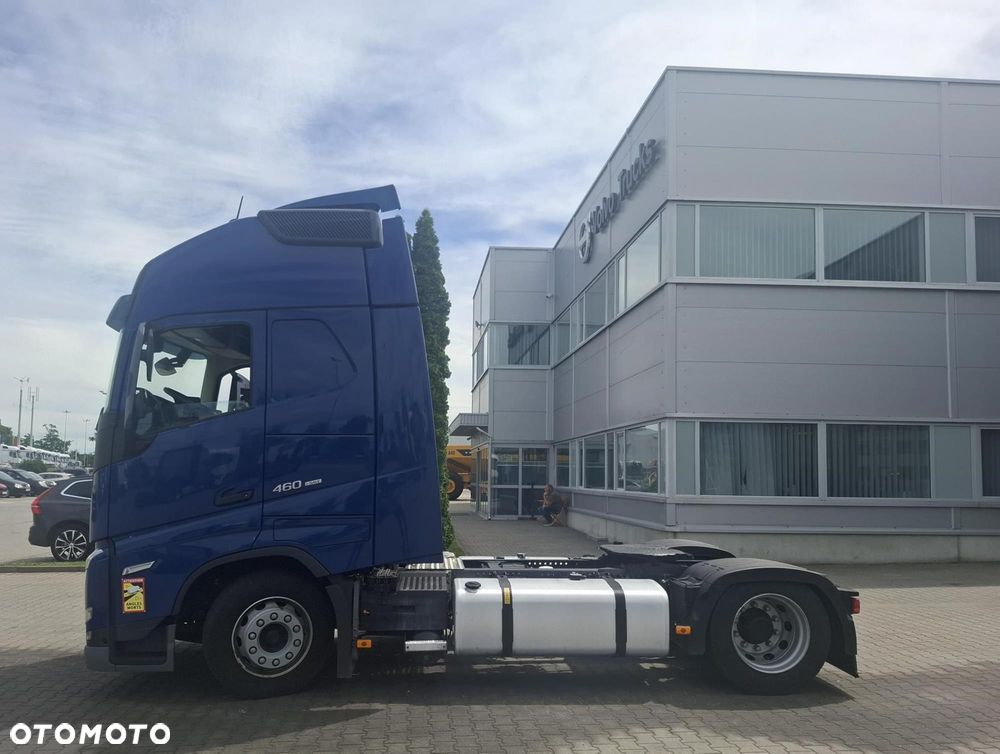 Volvo FH 460 X-low - 3