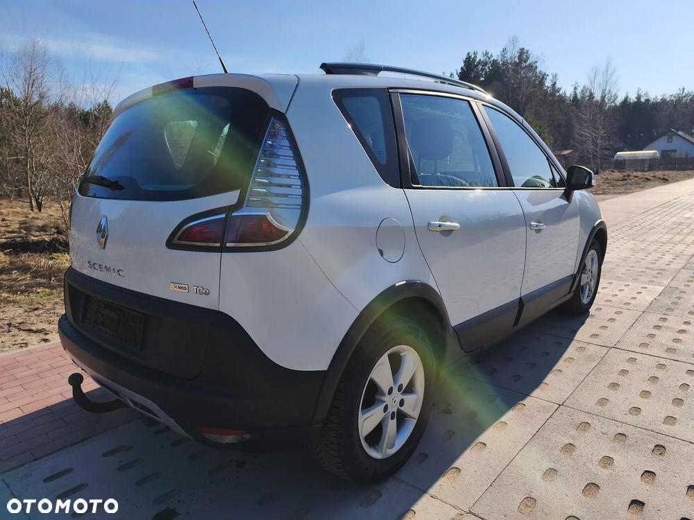 Renault Scenic - 23