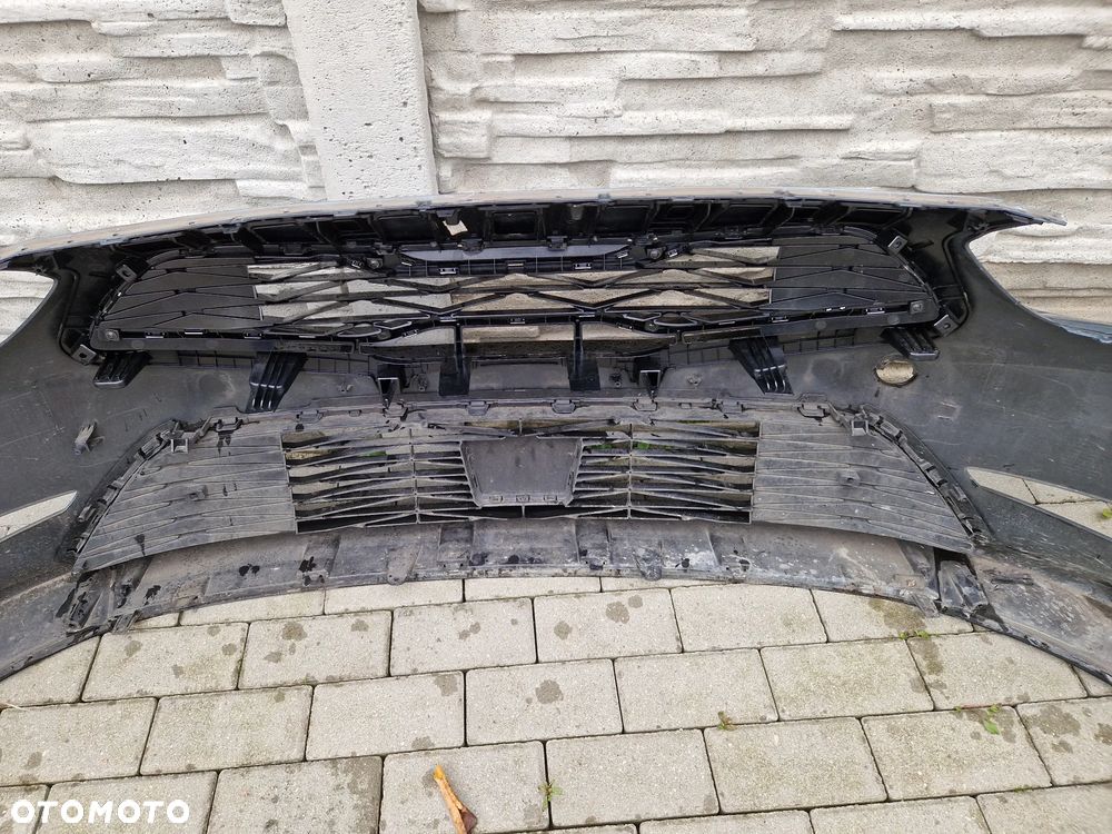 Zderzak Kia Ceed III lift 2021 - - 14