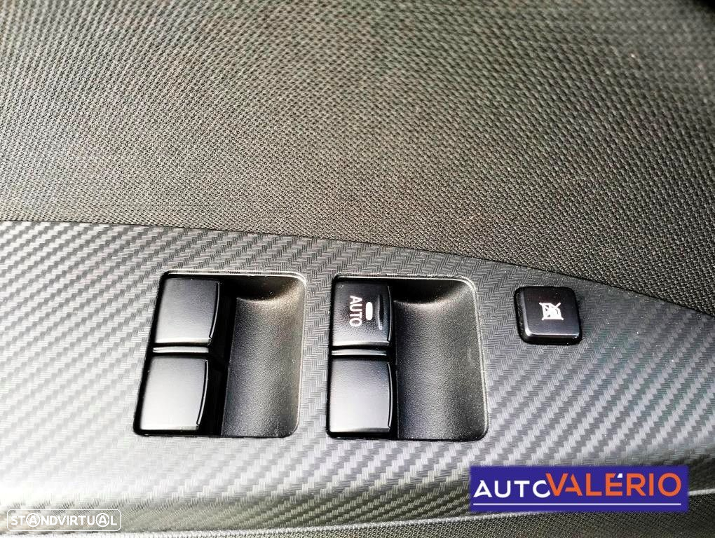 Mitsubishi Space Star 1.2 Intense Connect Edition - 24