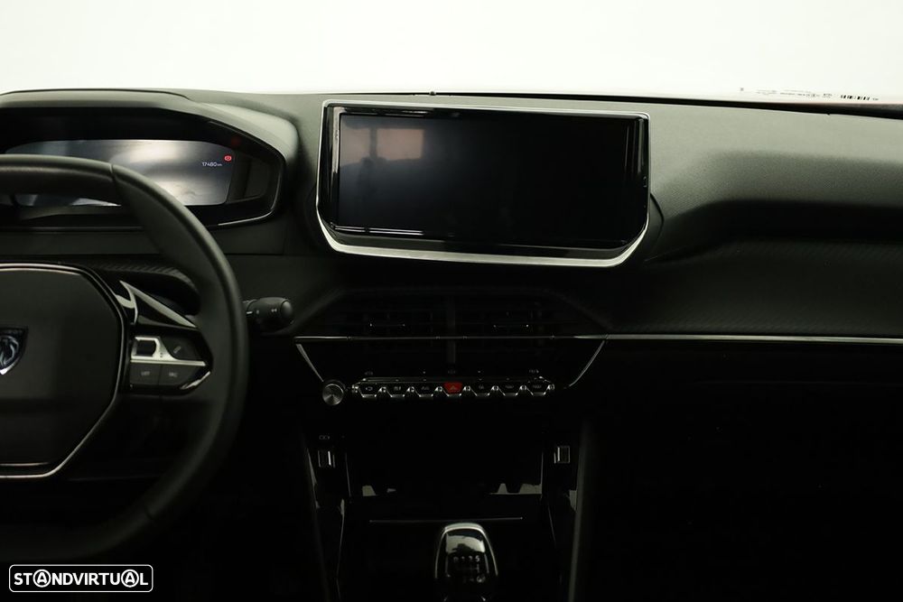 Peugeot 2008 1.2 PureTech Allure - 9