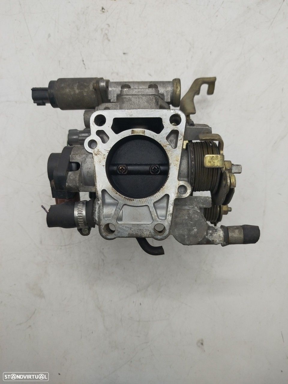 Corpo Borboleta  Nissan Almera I Hatchback (N15) - 1