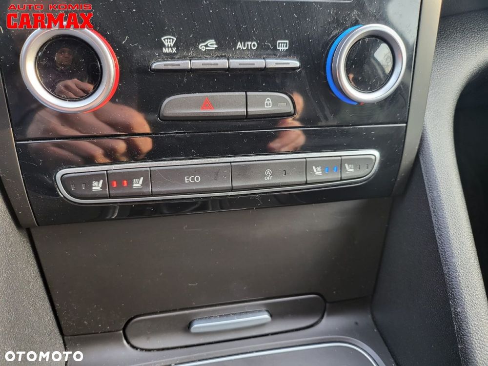 Renault Talisman ENERGY dCi 160 EDC INITIALE PARIS - 19