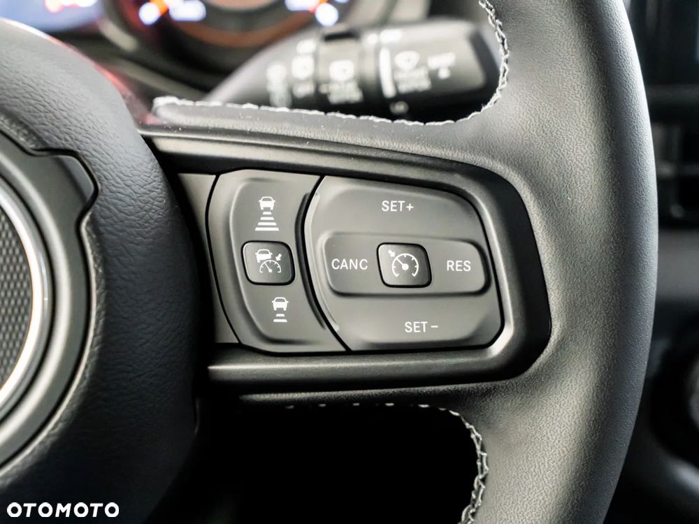 Jeep Wrangler Unlimited GME 2.0 Turbo Rubicon - 27