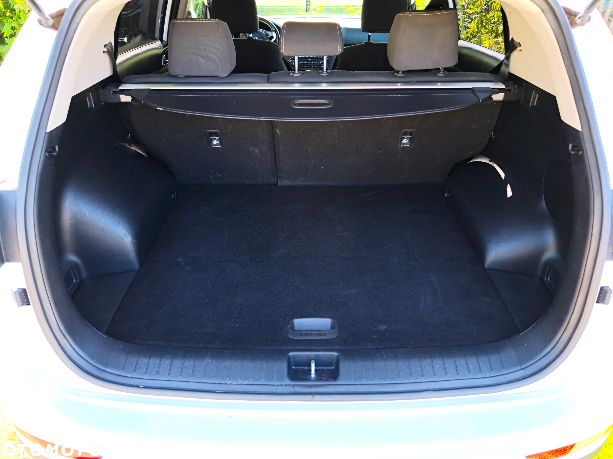 Kia Sportage 1.7 CRDI 2WD Attract - 29