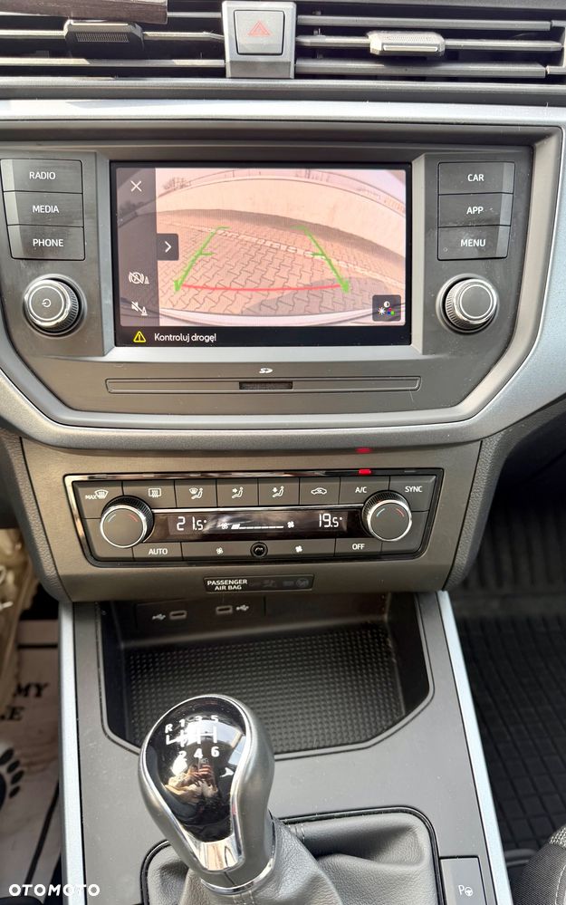 Seat Arona 1.0 TSI Style S&S - 18