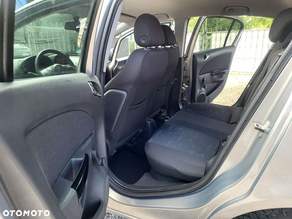 Opel Corsa - 16