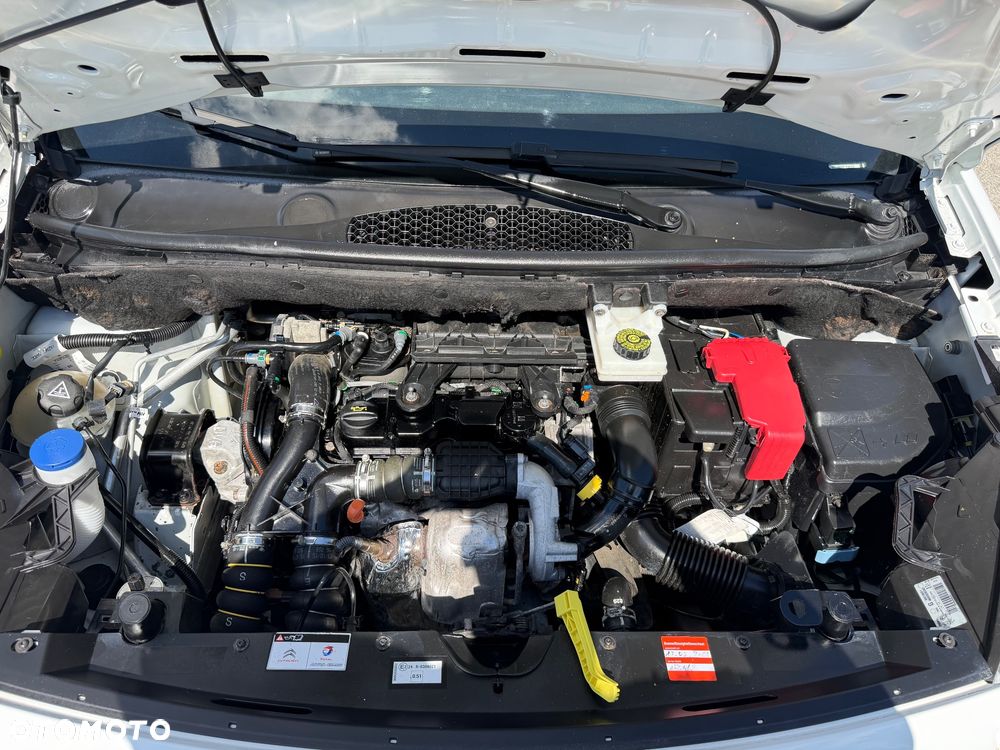Citroën Berlingo - 27