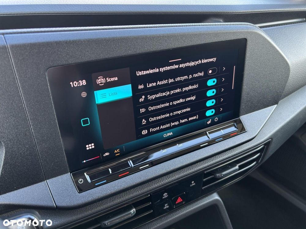 Volkswagen Caddy 2.0 TDI - 28