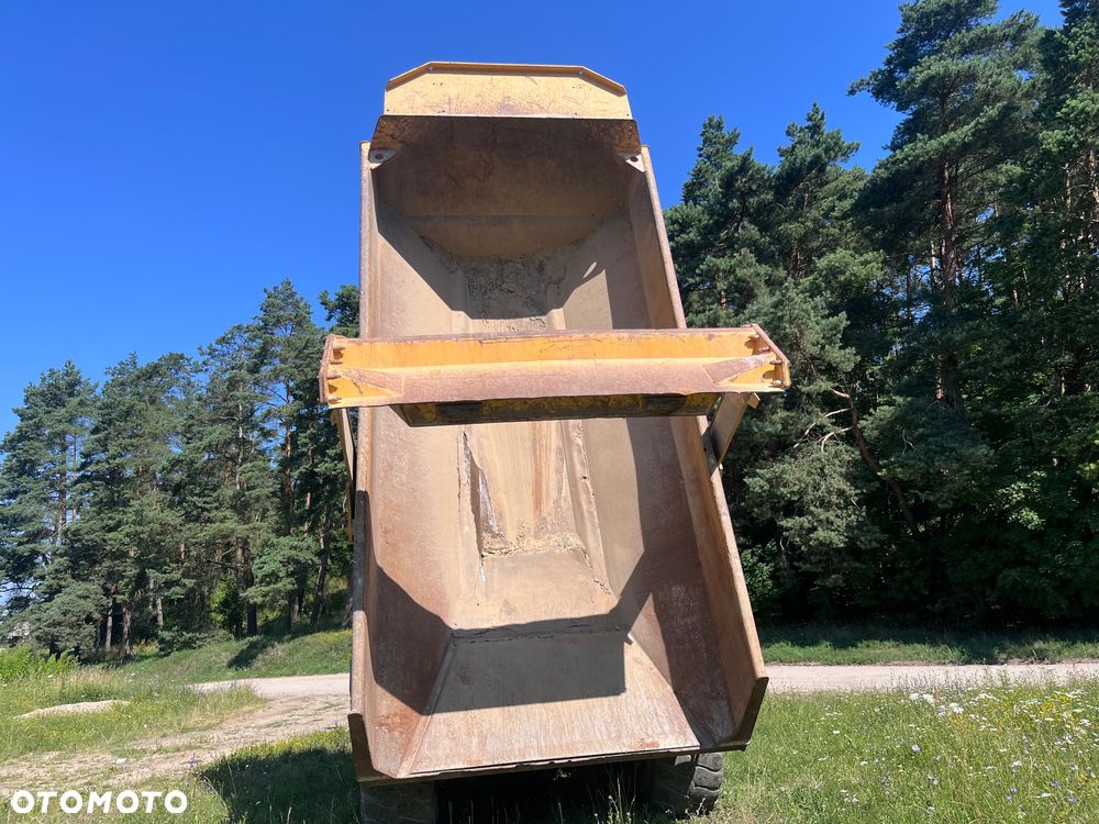 Volvo A25E - 29
