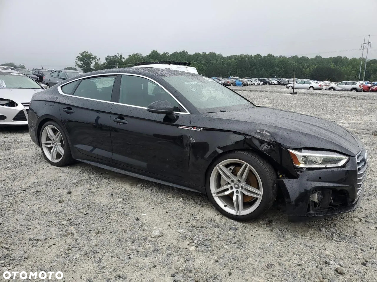 Audi A5 2.0 TFSI Quattro S tronic - 4