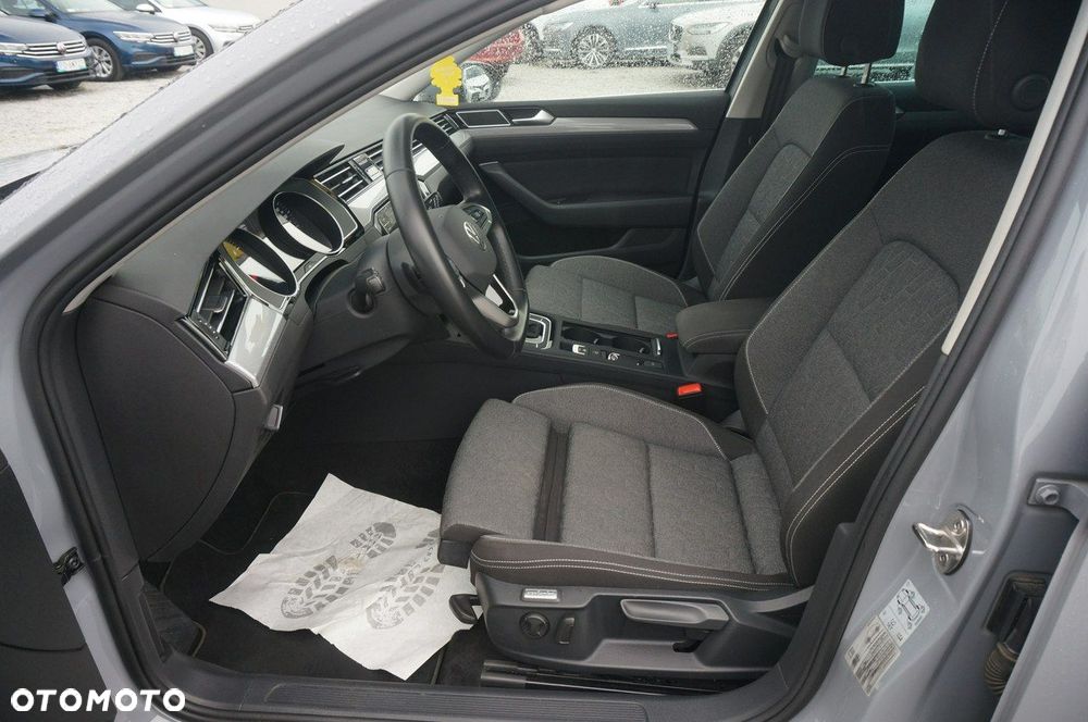 Volkswagen Passat Variant 1.5 TSI EVO Business DSG - 22