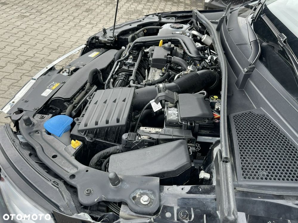 Skoda Fabia 1.0 TSI Drive - 12
