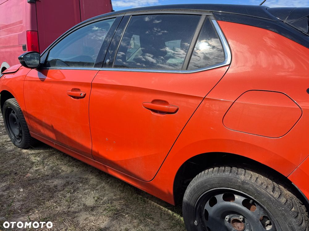 Opel Corsa Electric GS - 3