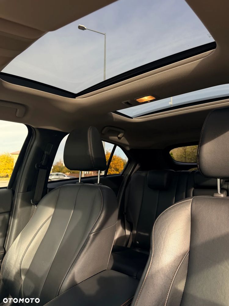 Mitsubishi Eclipse Cross - 21