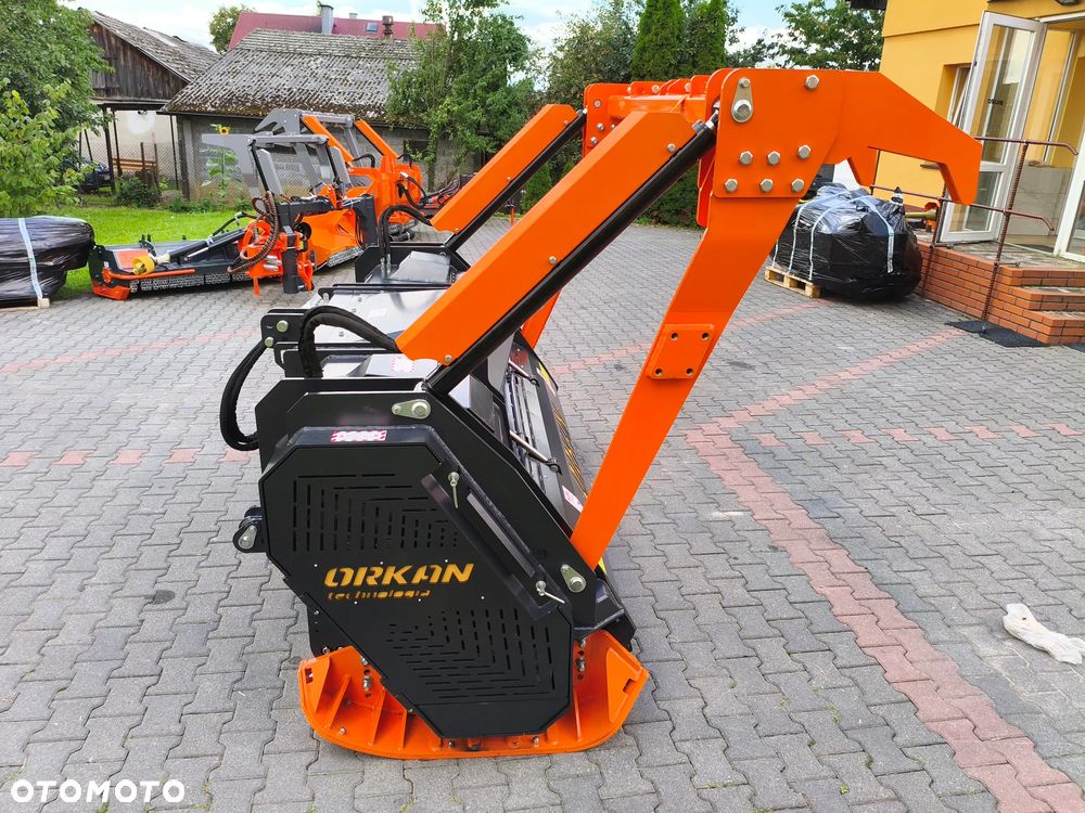 Orkan ML 220 R6 - 4