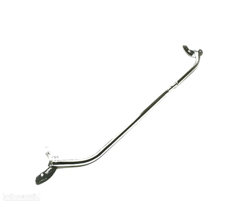 BARRA ANTI-APROXIMAÇÃO AUDI VOLKSWAGEN VW SEAT ALUMINIO - 1