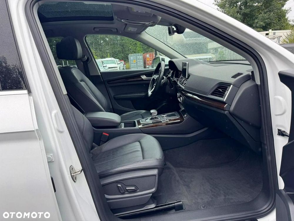 Audi Q5 2.0 TFSI Quattro S tronic - 8