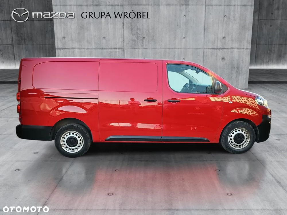 Citroën Jumpy Club XL - 4