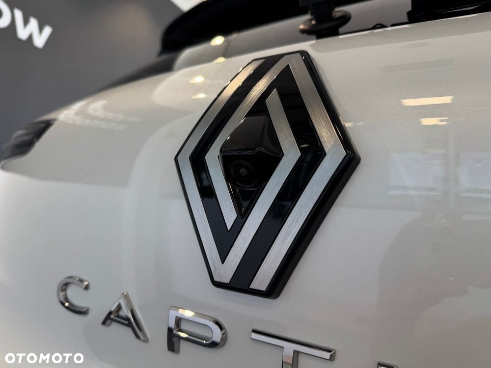 Renault Captur 1.3 TCe mHEV Techno EDC - 24