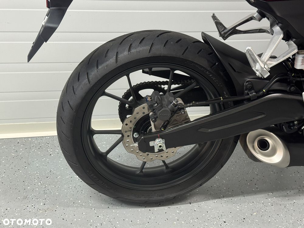 Honda CB - 6