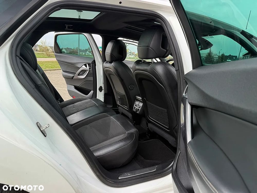 DS Automobiles DS 5 - 18