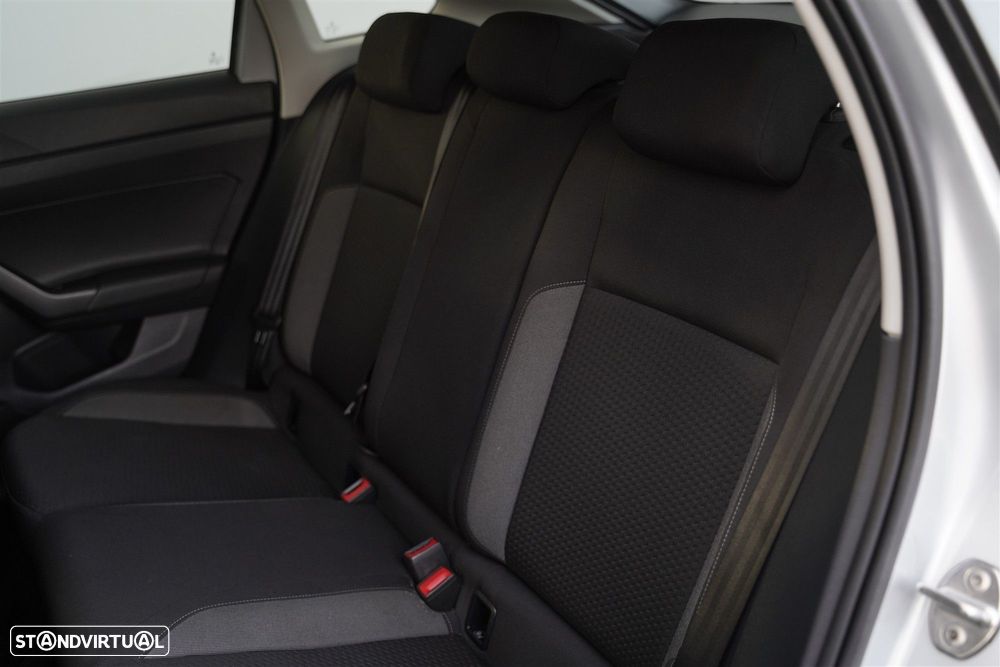 VW Taigo 1.0 TSI Urban Style - 13