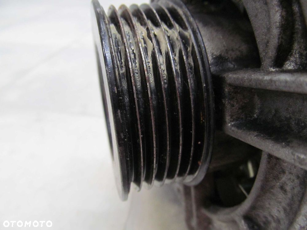 AUDI A6 C5 2.5 TDI 97-04 ALTERNATOR 14V YY13450 - 3