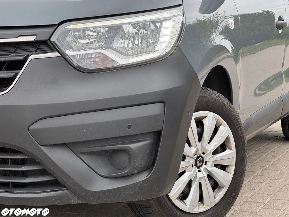 Renault EXPRESS KANGOO - 18