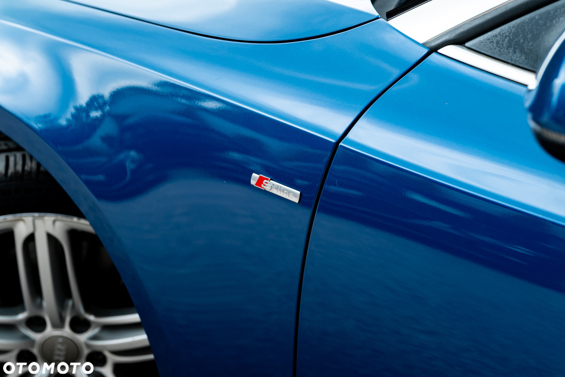 Audi A5 Cabrio - 17