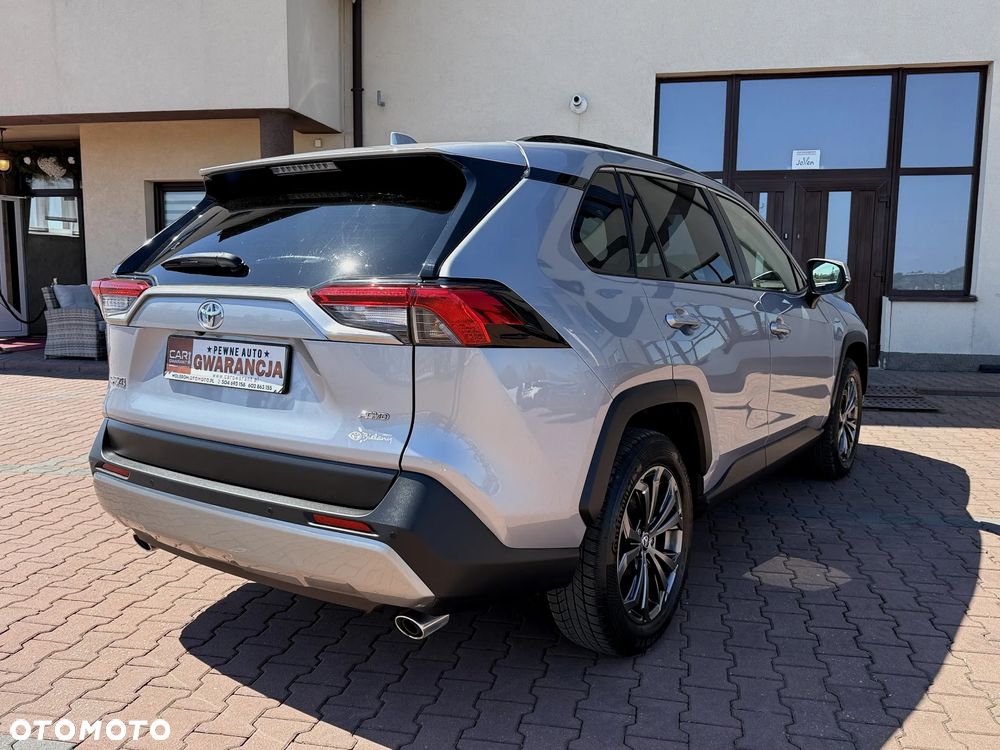 Toyota RAV4 2.0 Comfort 4x4 MS - 2