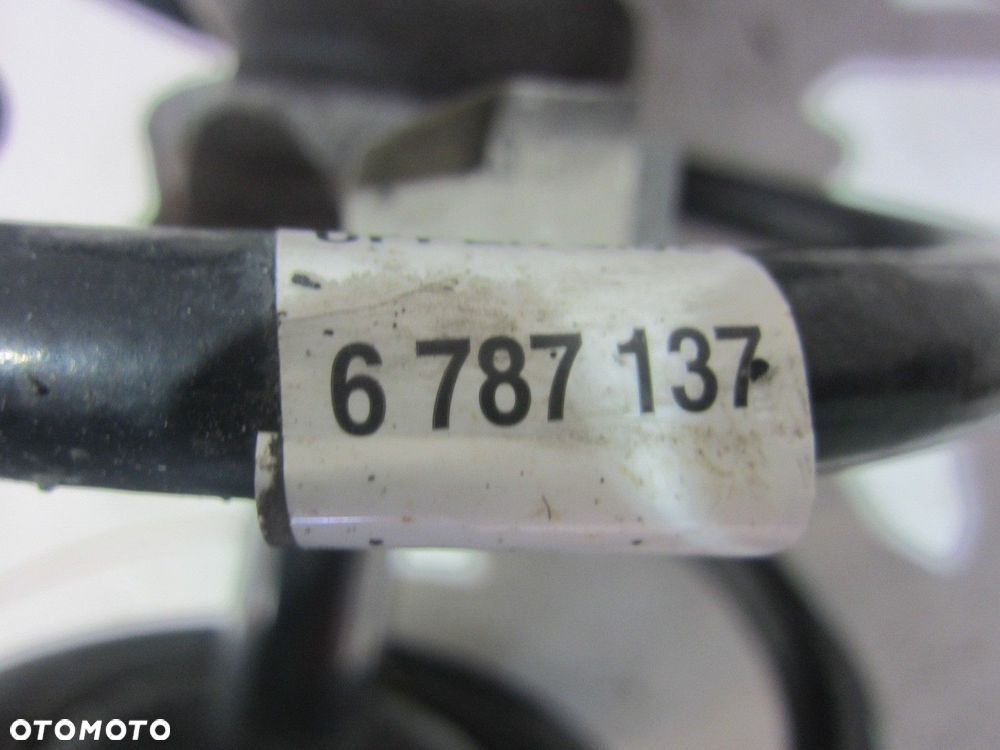 BMW X3 F25 X4 F26 AMORTYZATOR LEWY PRZEDNI PRZÓD 3.0D 3.5i N55 N57 6796409 - 8