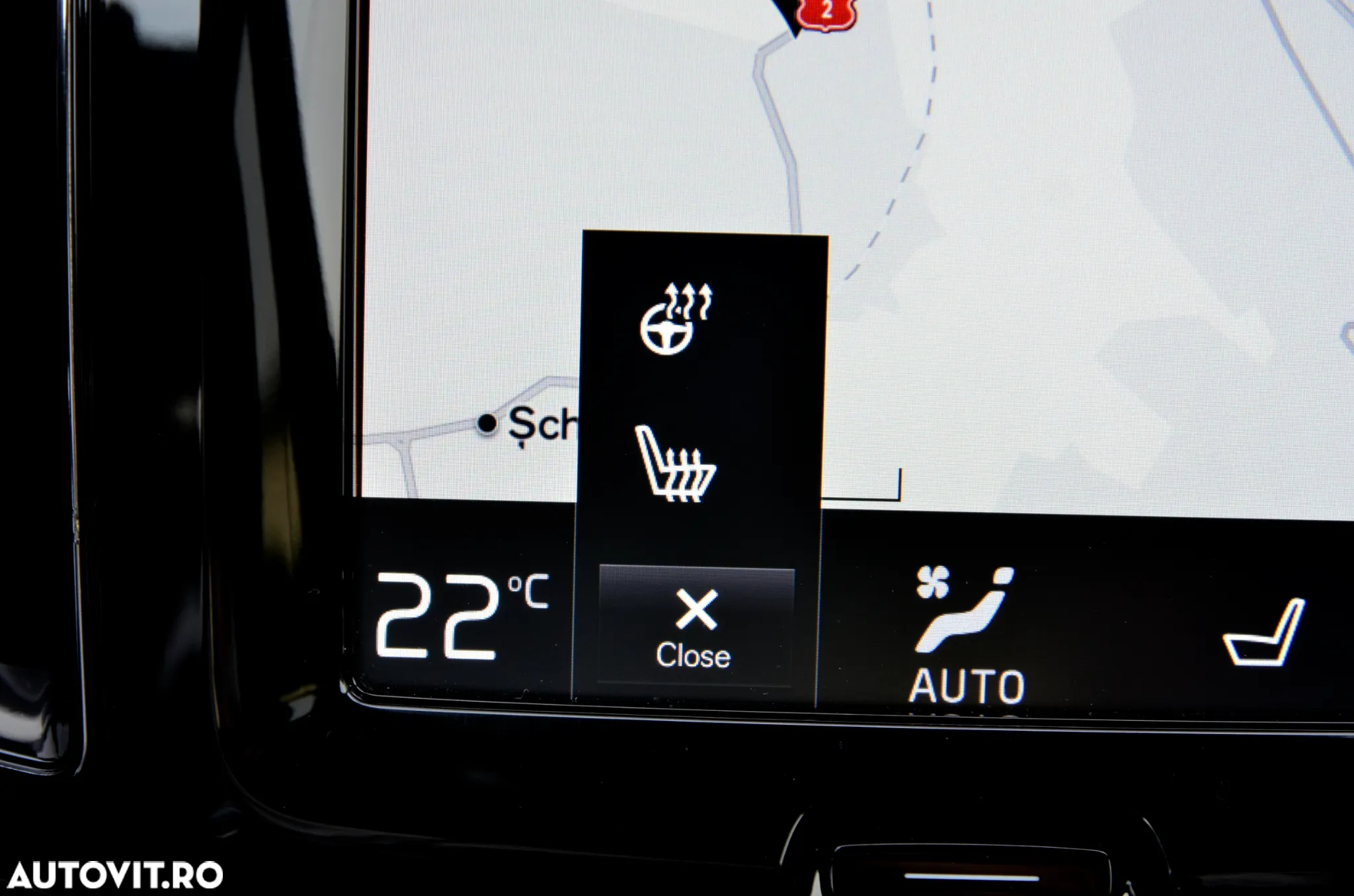 Volvo XC 60 D3 R-Design - 22