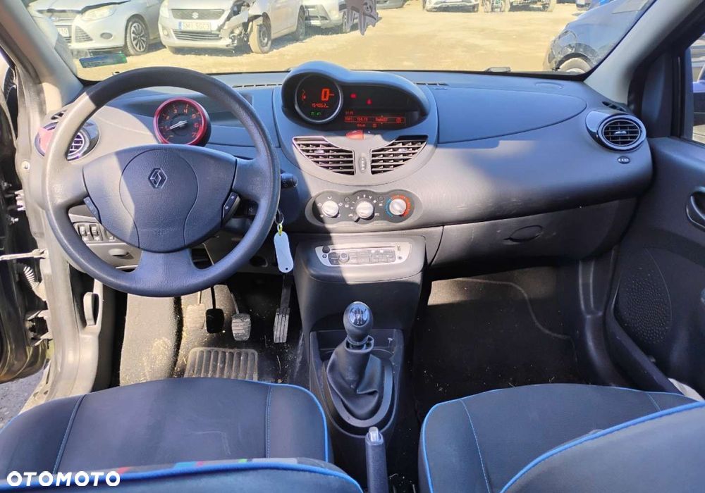 Renault Twingo - 7