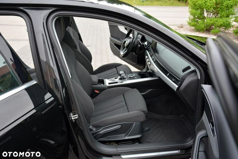 Audi A4 Allroad 2.0 TDI Quattro S tronic - 19