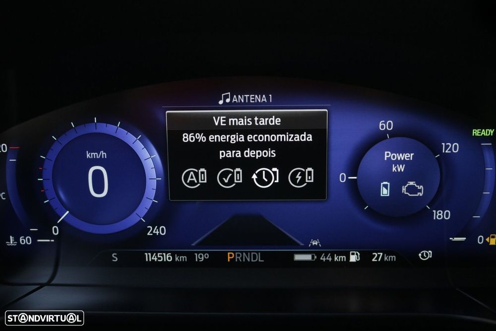 Ford Kuga 2.5 PHEV ST-Line X - 49