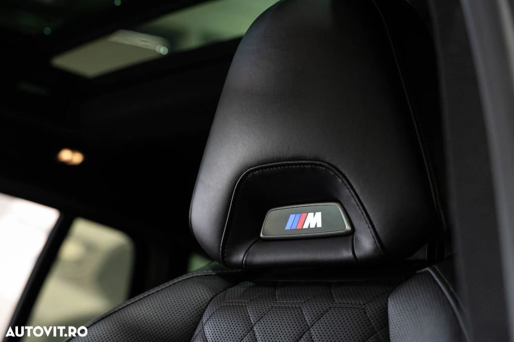 BMW X4 M Standard - 28