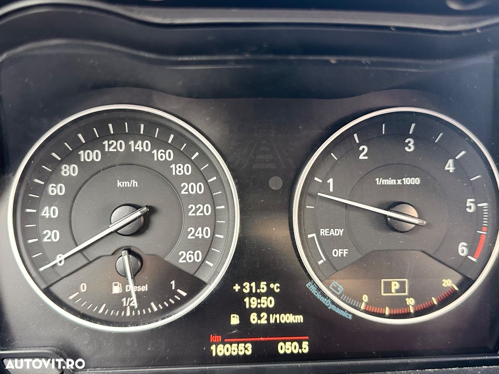 BMW Seria 1 118d Aut. Urban Line - 12
