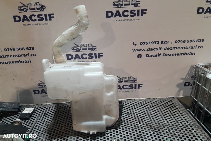 Vas lichid parbriz 5Q0955449Q 5Q0955449Q Skoda Octavia 3 [2013 - 2017 - 1