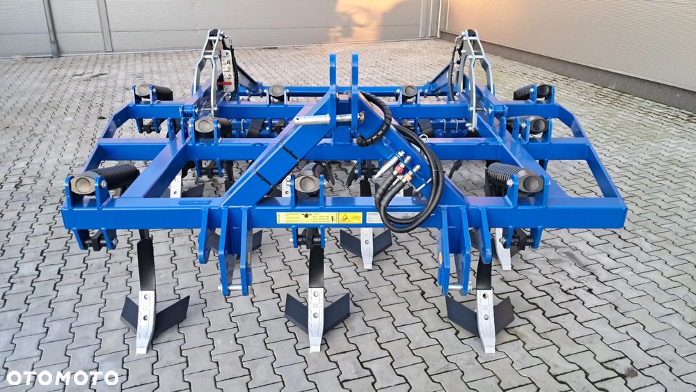 Köckerling TRIO 300 Agregat BEZORKOWY - 8